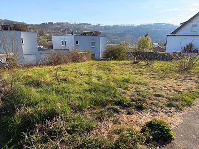 DER PERFEKTE ORT FÜR IHR EIGENHEIM