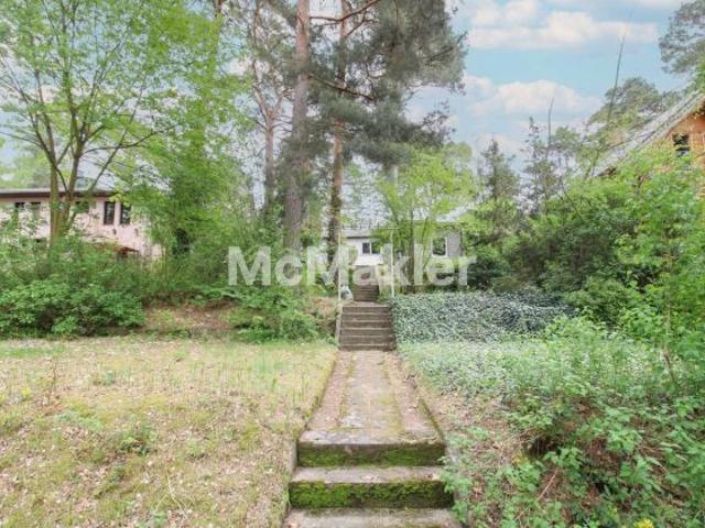 Der perfekte Ort für Ihre Wohnträume in Königs Wusterhausen – ruhig, naturnah, voll erschlossen