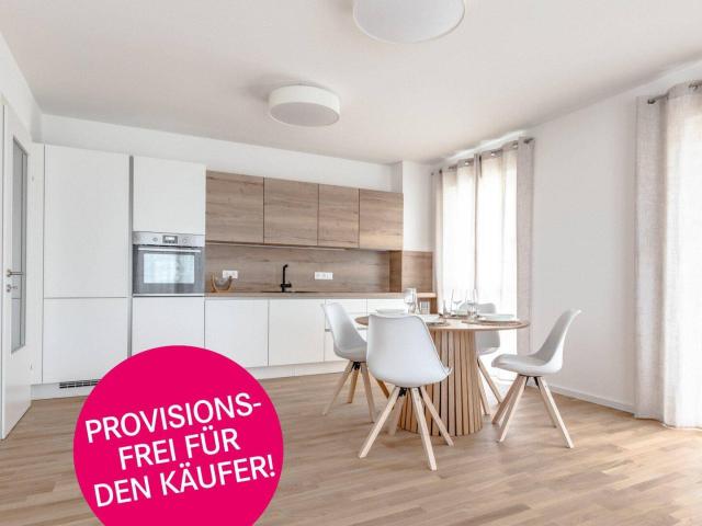 Der perfekte Rückzugsort – Erleben Sie das Beste aus Stadt und Natur