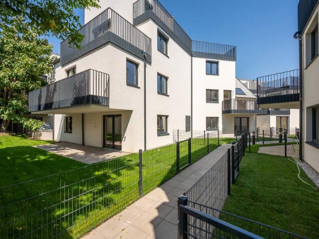 Der Platzhirsch+ Fantastischer 1,5 Zimmer Erstbezug mit Terrasse