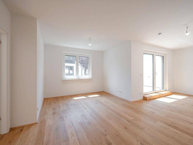 Der Platzhirsch+ Fantastischer 1,5 Zimmer Erstbezug mit Terrasse
