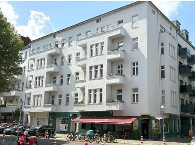 Der Preis ist heiß! Anlage ETW Im Herzen der Hauptstadt  zwischen Englischem Viertel und Volkspark