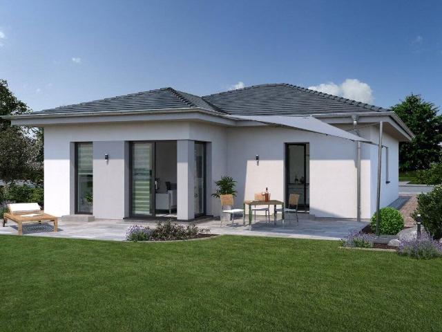 Der Traum Bungalow in Riemsdorf wartet auf Sie!