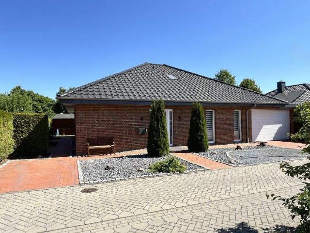 DER TRAUM VOM BUNGALOW!