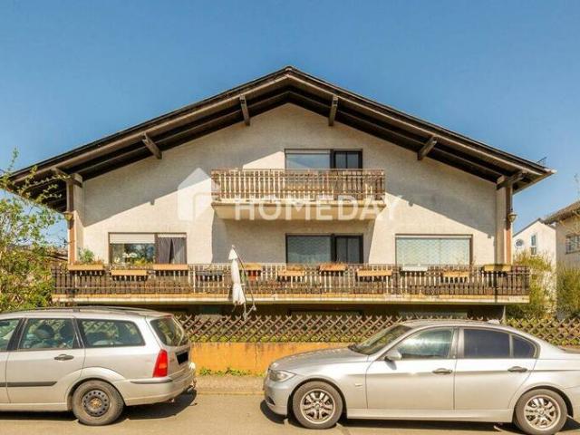 Der Traum vom Eigenheim! Gepflegtes EFH mit Indoor Pool, 2 Balkone und Garage in beliebter Lage