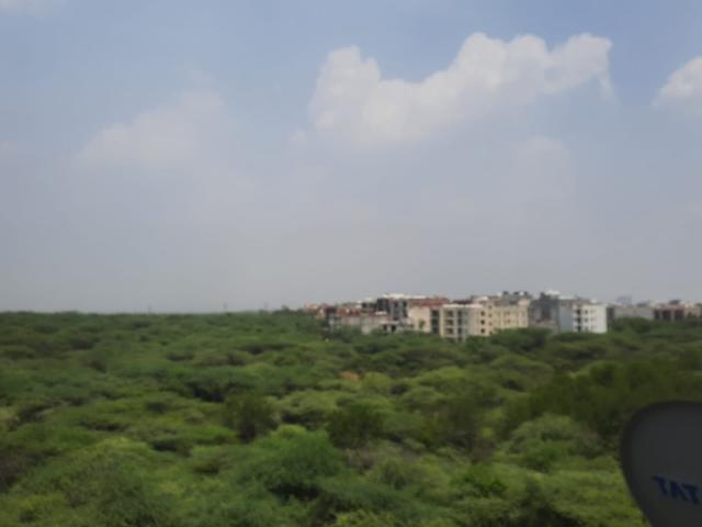 Dera Mandi 6 Bedroom 1 Acre Villa in Dera Mandi Delhi Listing ID: #9490