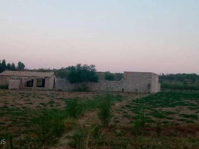 Dera for rent with 17 kanal of land Attock ID 21856