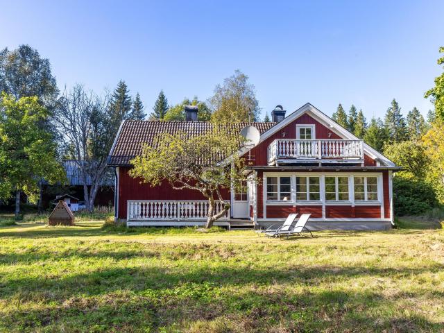 Deragård Björkhagen 101