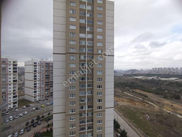 Derbent Mah. Zirve Kent 2'de Ebeveyn Banyolu Yapılı Satılık 3+1