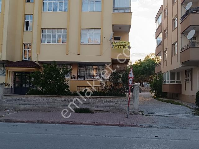 Derbentli Gayrimenkul'den Alemdar Caddesi'nde 3+1 Arakat Daire