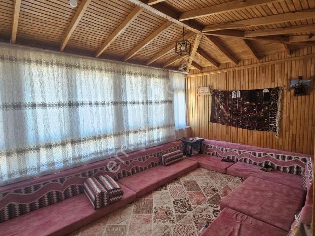 Derbentli Emlak Gayrimenkul'den Satılık 5+1 Dubleks Daire
