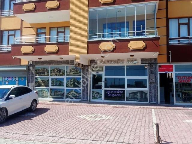 Derbentli Emlak Gayrimenkul'den Satılık Dükkan