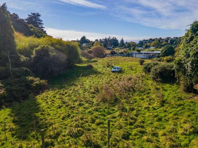 Derby Street, Hampden, Waitaki