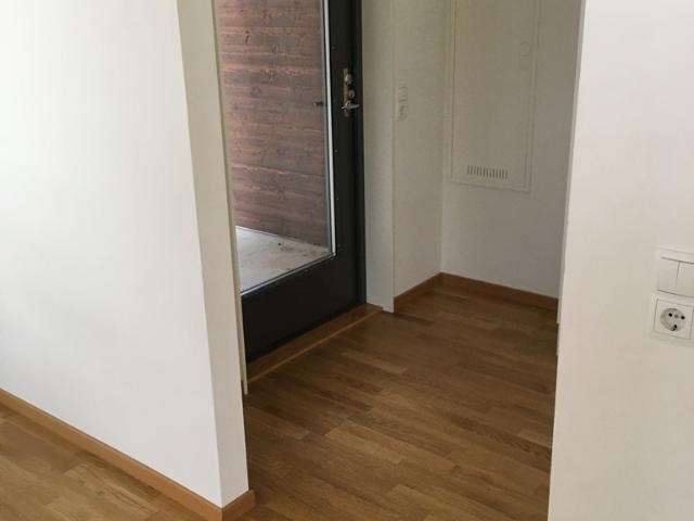 Derbyvägen 1 D