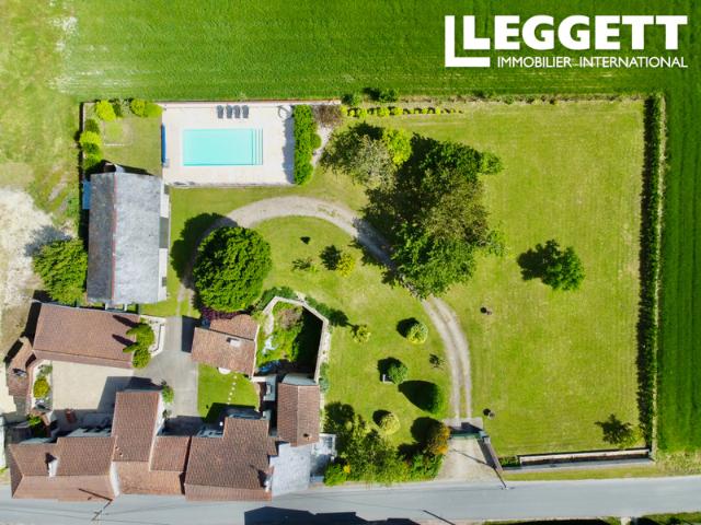 Dercé Vente Maison 86