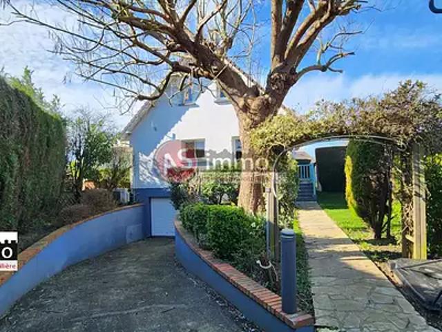 Derchigny 76370 Achat / Vente maison 9 pièces t9
