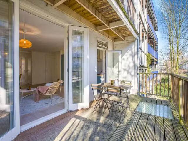 Derde Oosterparkstraat 72 1 Amsterdam