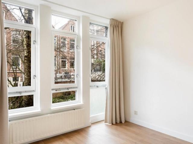 Derde Schinkelstraat, Amsterdam