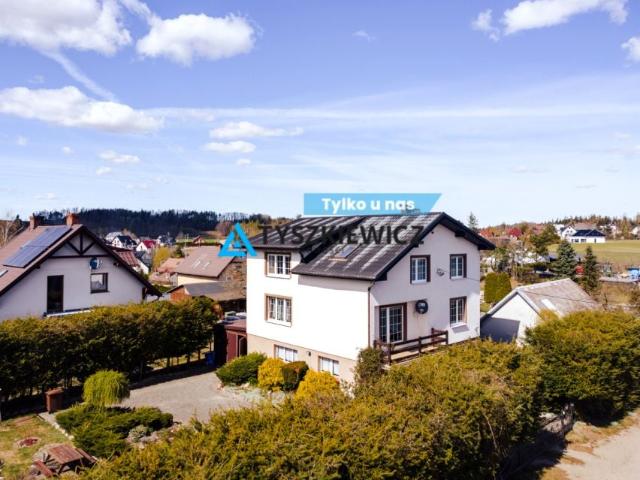 Derdowskiego 160 m², Sulęczyno