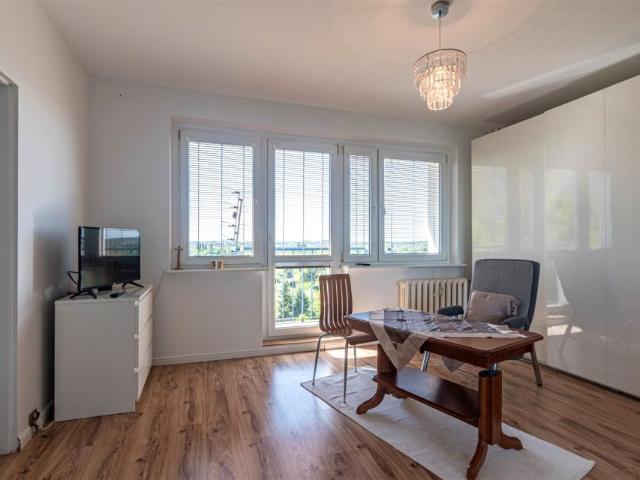 Derdowskiego 30,70 m², Szczecin