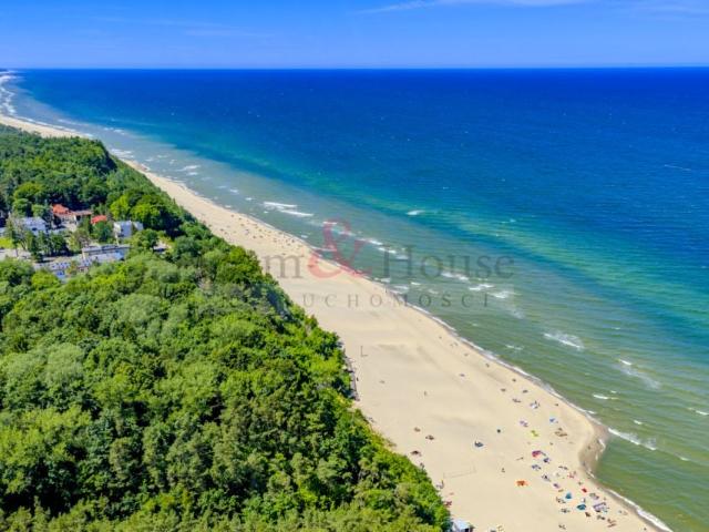 Derdowskiego 42,20 m², Jastrzębia Góra