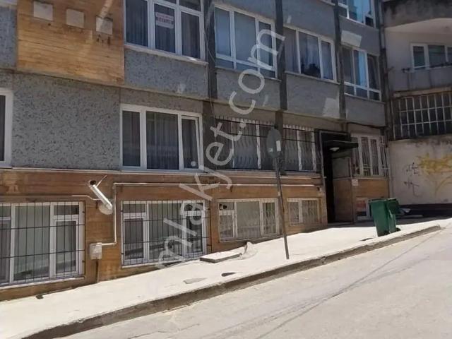 Dere Manzaralı Satılık Bakımlı Daire