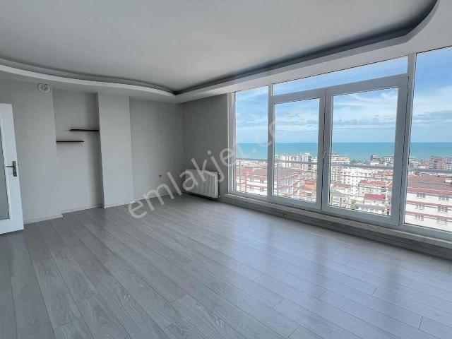Dere Gayrimenkul Dilekten Deniz Manzaralı Kiralık 2+1 Daire