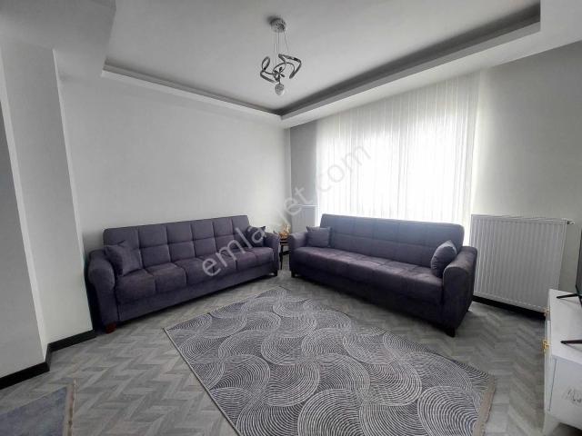 Dere Gayrimenkul Dilekten Kiralık Sıfır Eşyalı 1+1 Daire