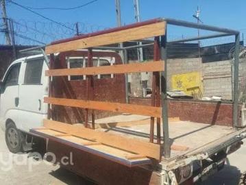 Derecho a llave empresa construcción y servicios | Espacio, 26000.00 en Antofagasta
