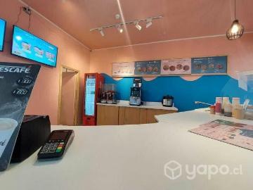 Derecho A Llaves Local Comercial Mall Paseo Costan | Espacio, 22000. 00 en Puerto Montt