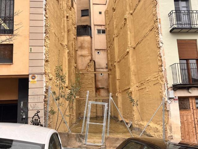 DERECHO DE VUELO en edificio consolidado – Oportunidad para promotor/inversor