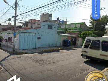 Derechos litigiosos y adjudicatarios de CASA en COL. DEL MAR, TLAHUAC, CDMX ¡100% seguro!