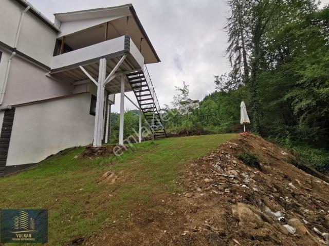 Derecik Oğulkaya Mh. %80 İ Tamamlanmış 3 Katlı Villa
