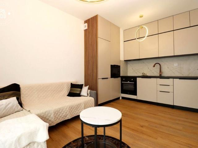 Dereckiego 45,87 m², Lublin