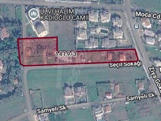 DEREAĞZI MAHALLESİNDE KAÇIRILMAYACAK YATIRIM FIRSATI