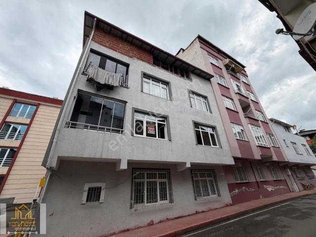Derebahçe Atasam Arkasında Kiralık 2+1 Daire