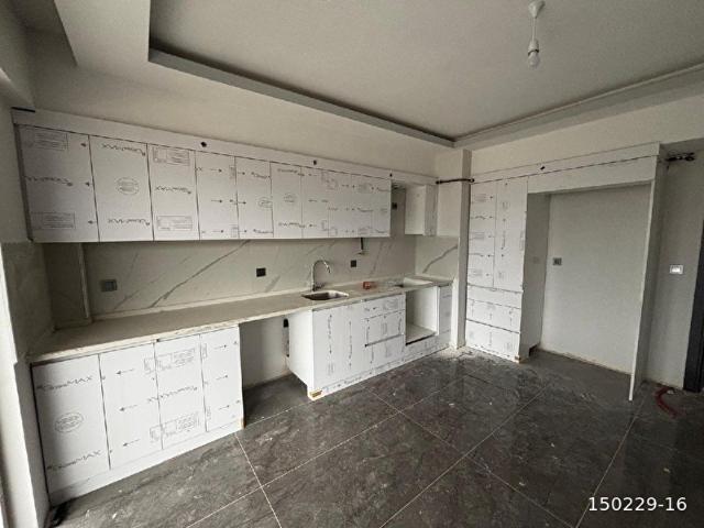 DEREGUMU EMLAKTAN SATILIK DAİRE