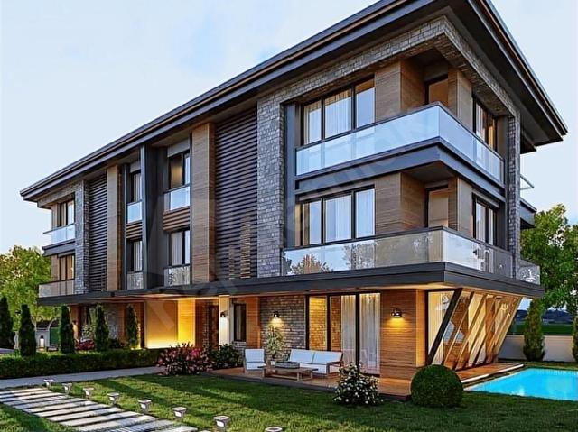 DERELİEMLAKTAN İNONU MAH SATILIK 260 M2 İMARLI ARSA