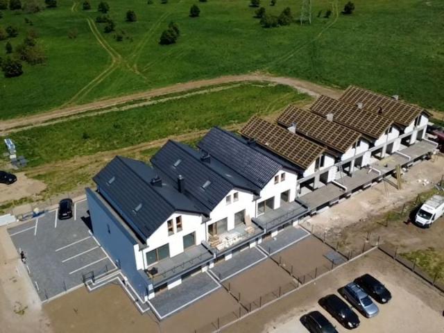 Dereniowa 137,68 m², Rumia