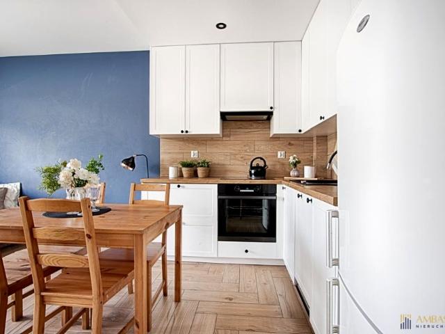 Dereniowa 48 m², Wasilków