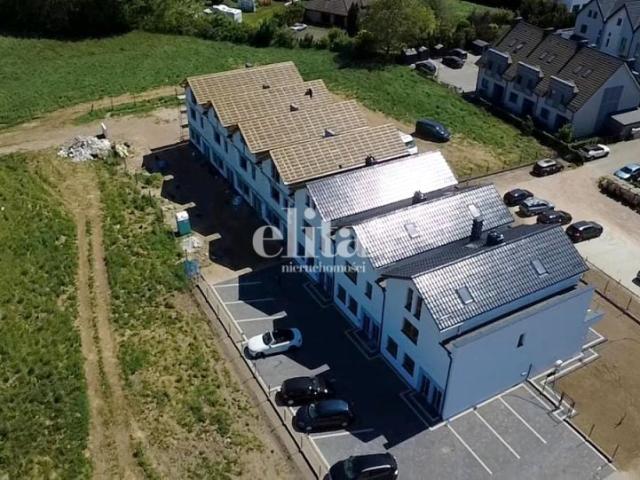 Dereniowa 81,03 m², Rumia