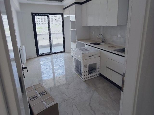 DERGÜMÜDE SATILIK DAİRE