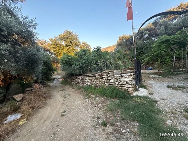 DERİN EMLAKTAN MERKEZE ÇOK YAKIN SATILIK HOBİ BAHÇESİ