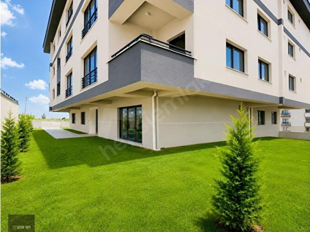 DERİN YAPIDAN KAVAKLI'DA FİYATIYLA ŞAŞIRTAN 2+1 SATILIK DAİRE