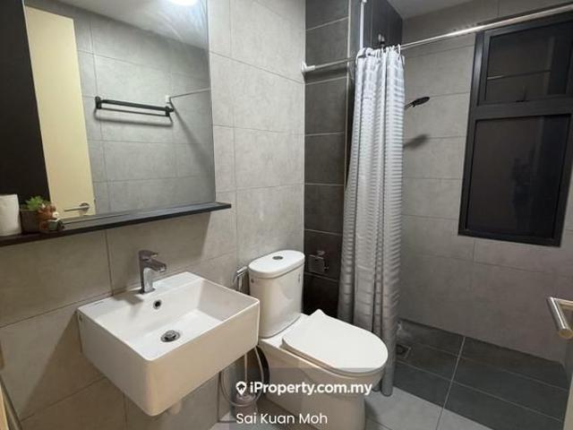 D'Erica, Central Park Damansara, Damansara Perdana
