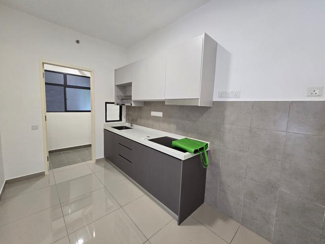 DErica Residence brand new