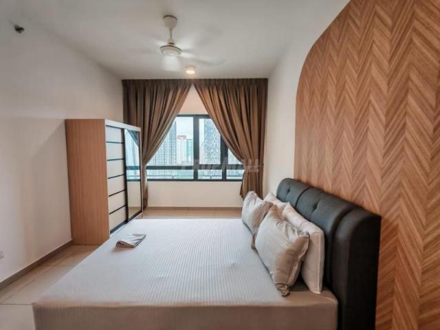 D'erica Residence Jalan Pju 8 Damansara Perdana Petaling Jaya Mutiara Damansara Bandar Utama