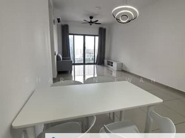 D'Erica Residences