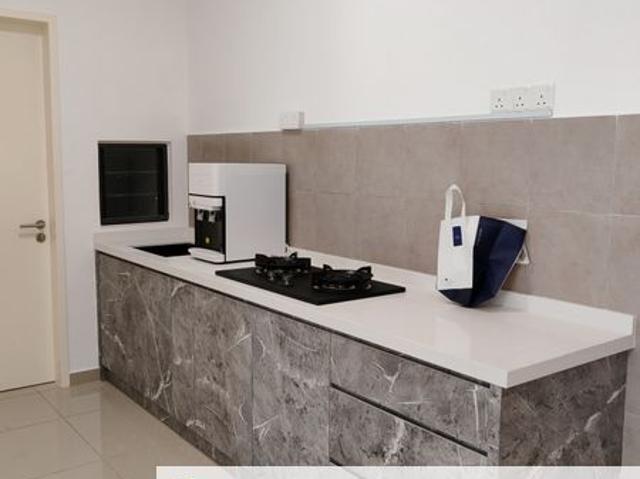 D'Erica Residences