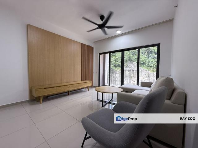 D'Erica Residences